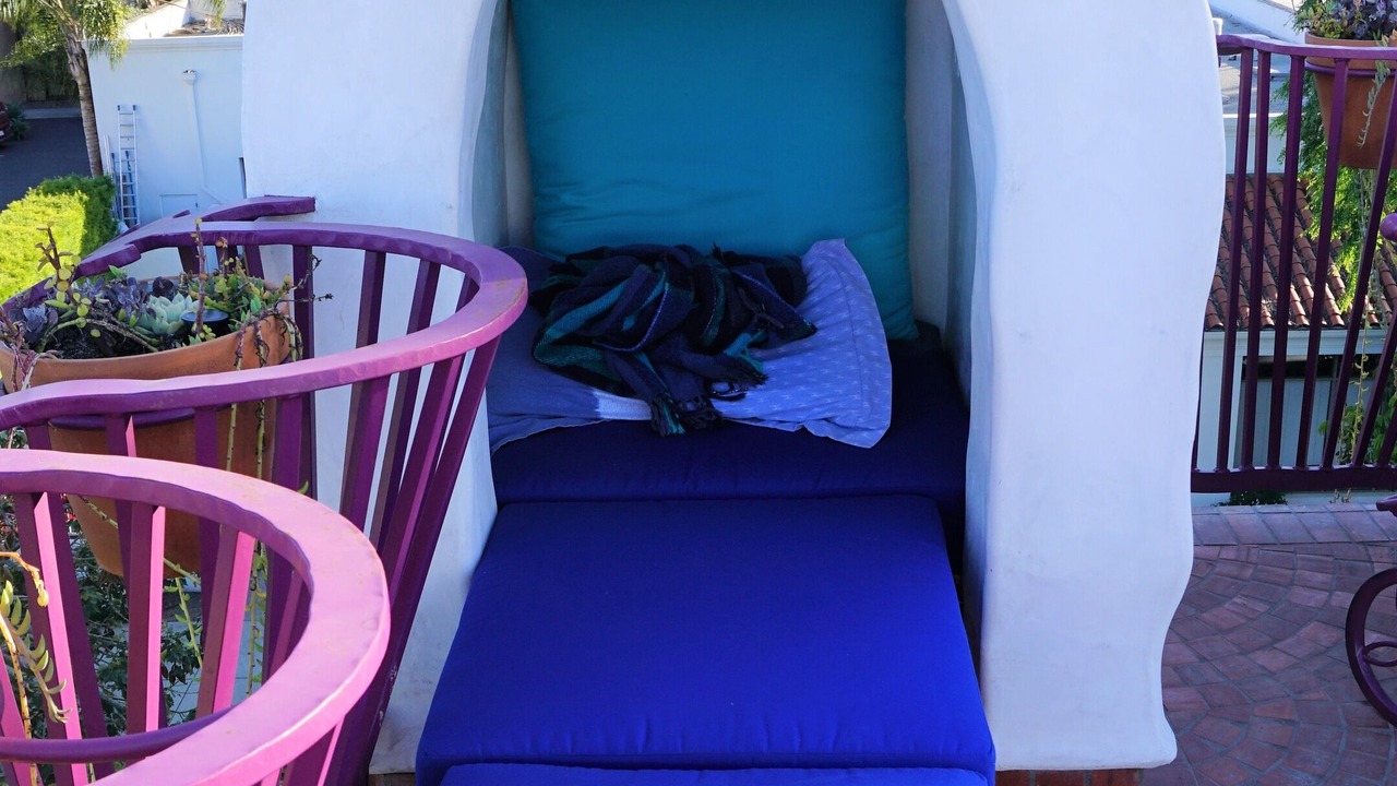 Photo of Patio Balcony in Laguna