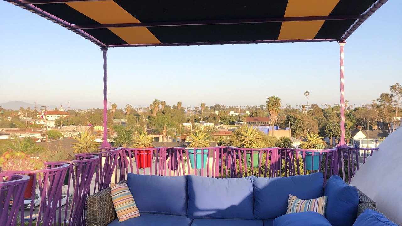Photo of Patio Balcony in Laguna