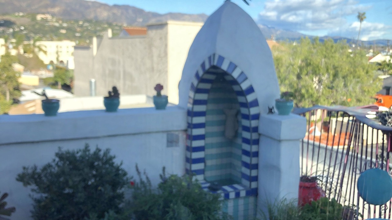 Photo of Patio Balcony in Laguna