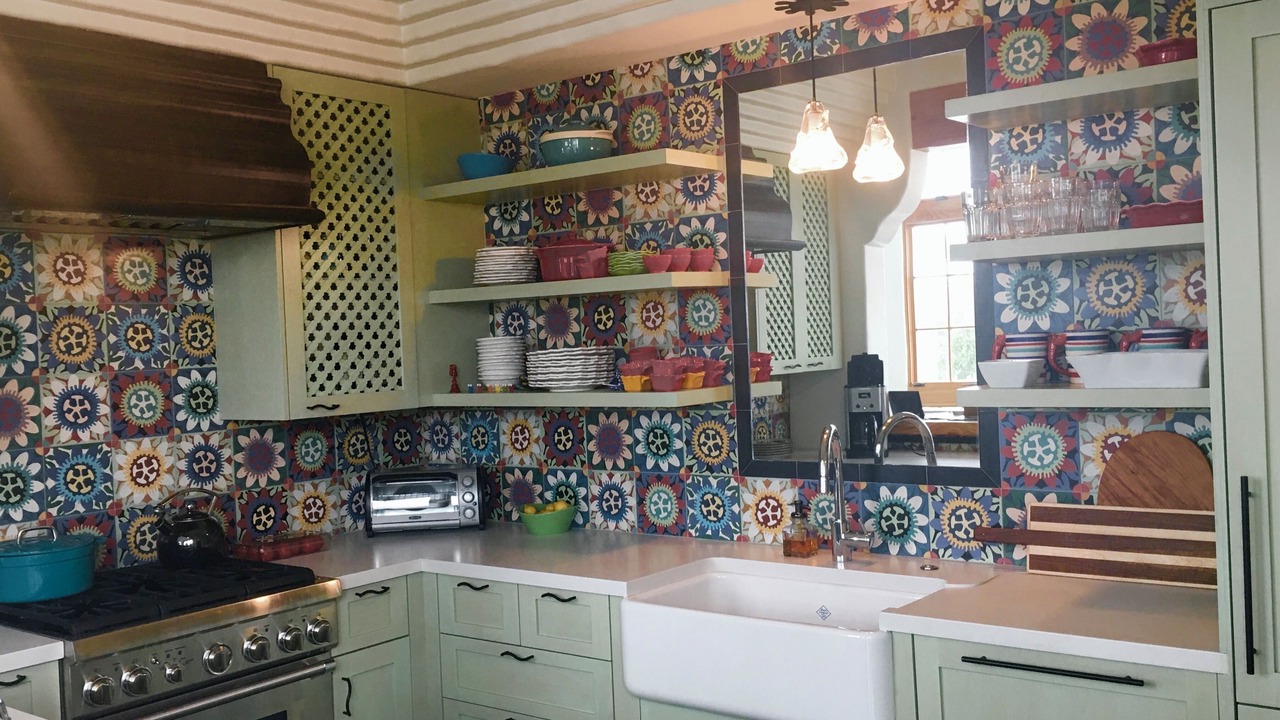 Photo of Kitchen in Laguna
