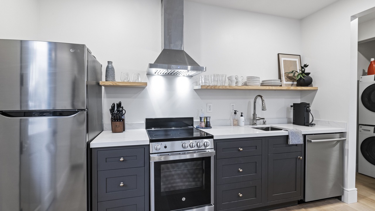 Photo of Kitchen in Laguna