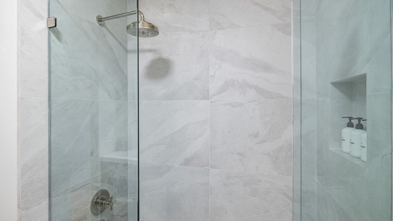 Photo of Bathroom in Laguna