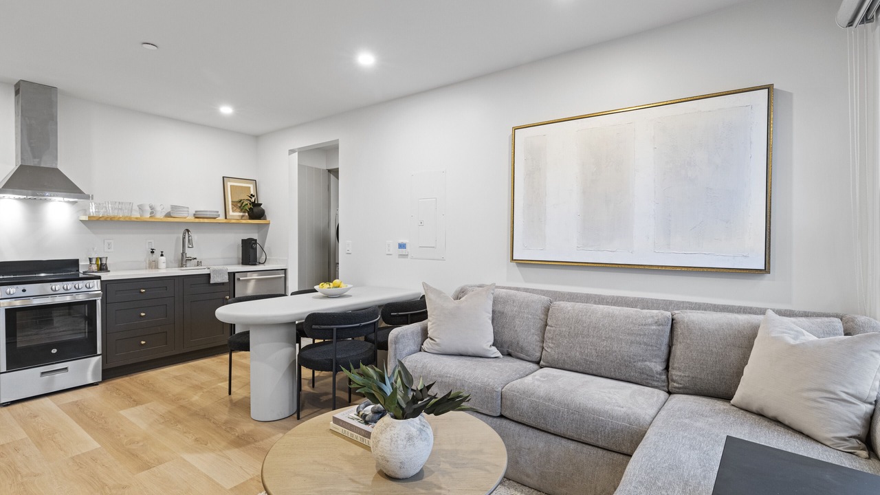 Photo of Livingroom in Laguna