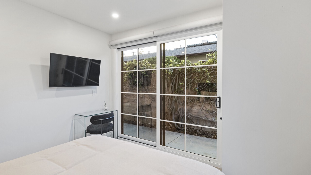 Photo of Bedroom in Laguna
