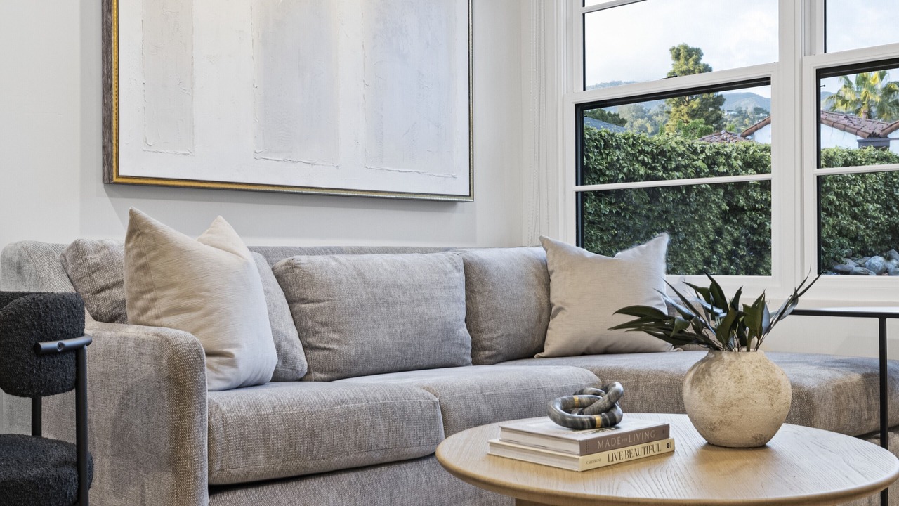 Photo of Livingroom in Laguna