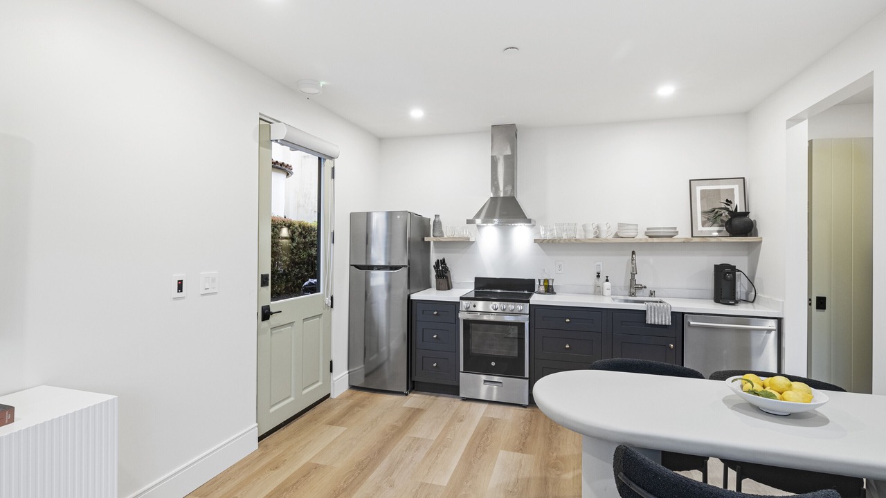 Photo of Kitchen in Laguna