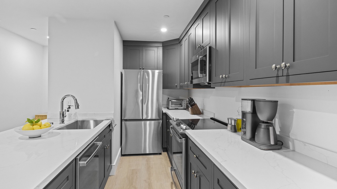 Photo of Kitchen in Laguna