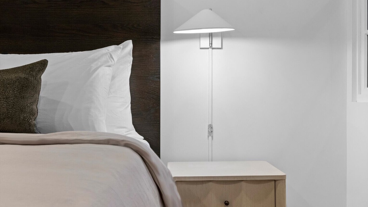 Photo of Bedroom in Laguna
