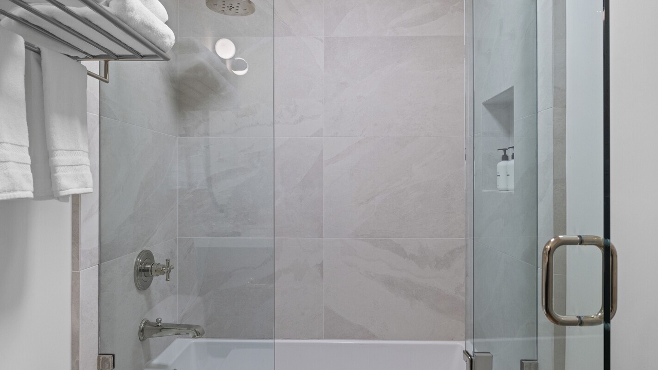 Photo of Bathroom in Laguna