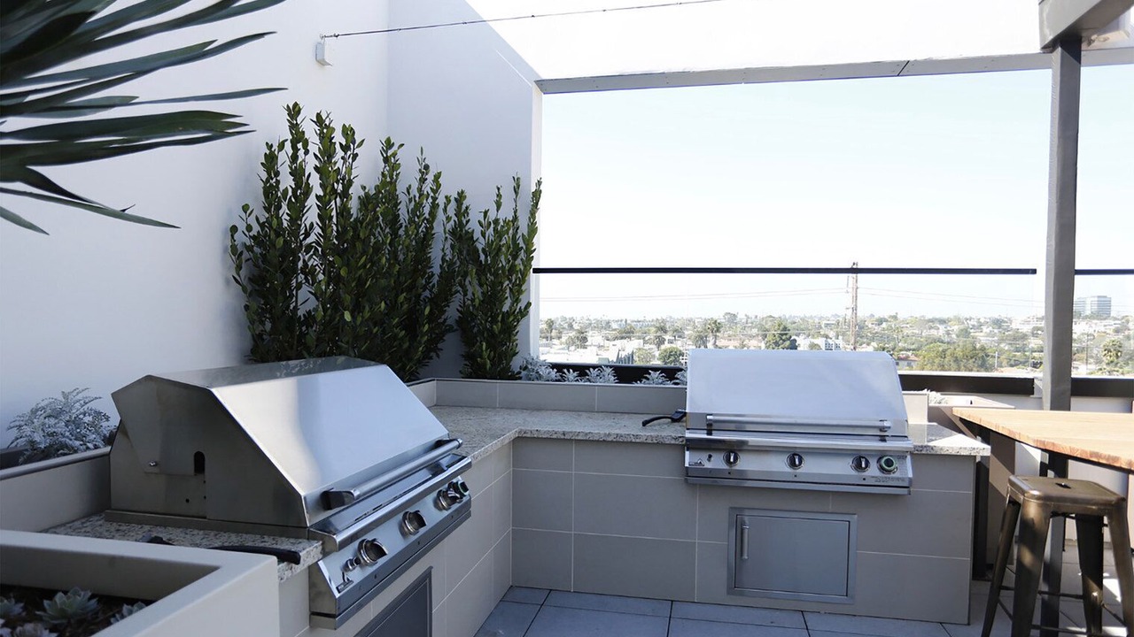 Photo of Outdoor in Palms
