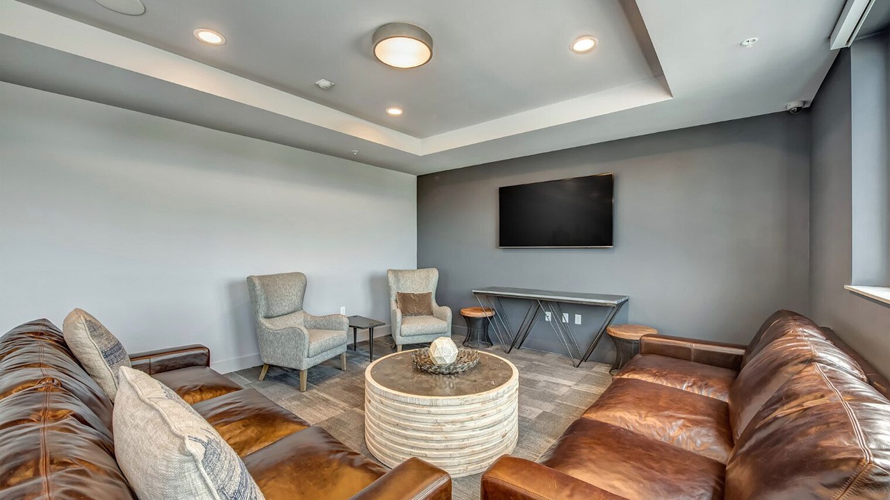 Photo of Livingroom in Palms