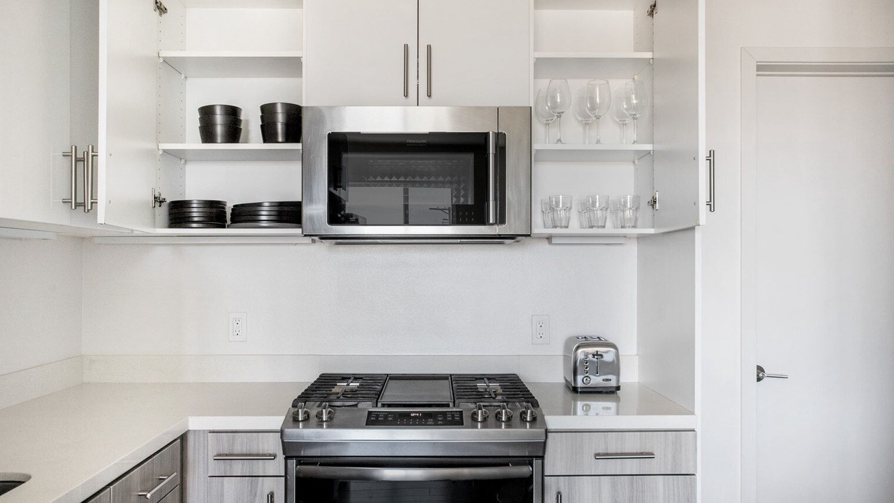 Photo of Kitchen in Palms