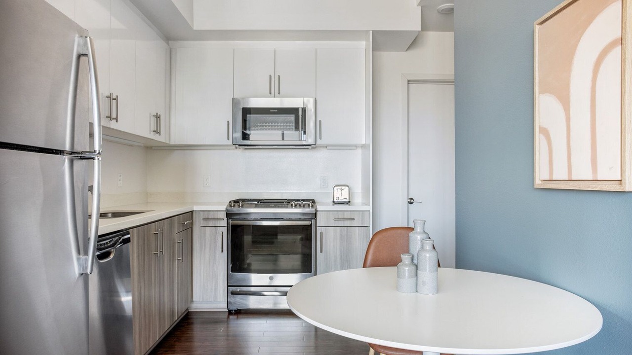 Photo of Kitchen in Palms