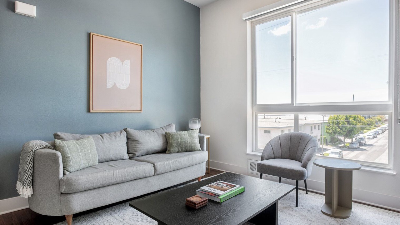 Photo of Livingroom in Palms