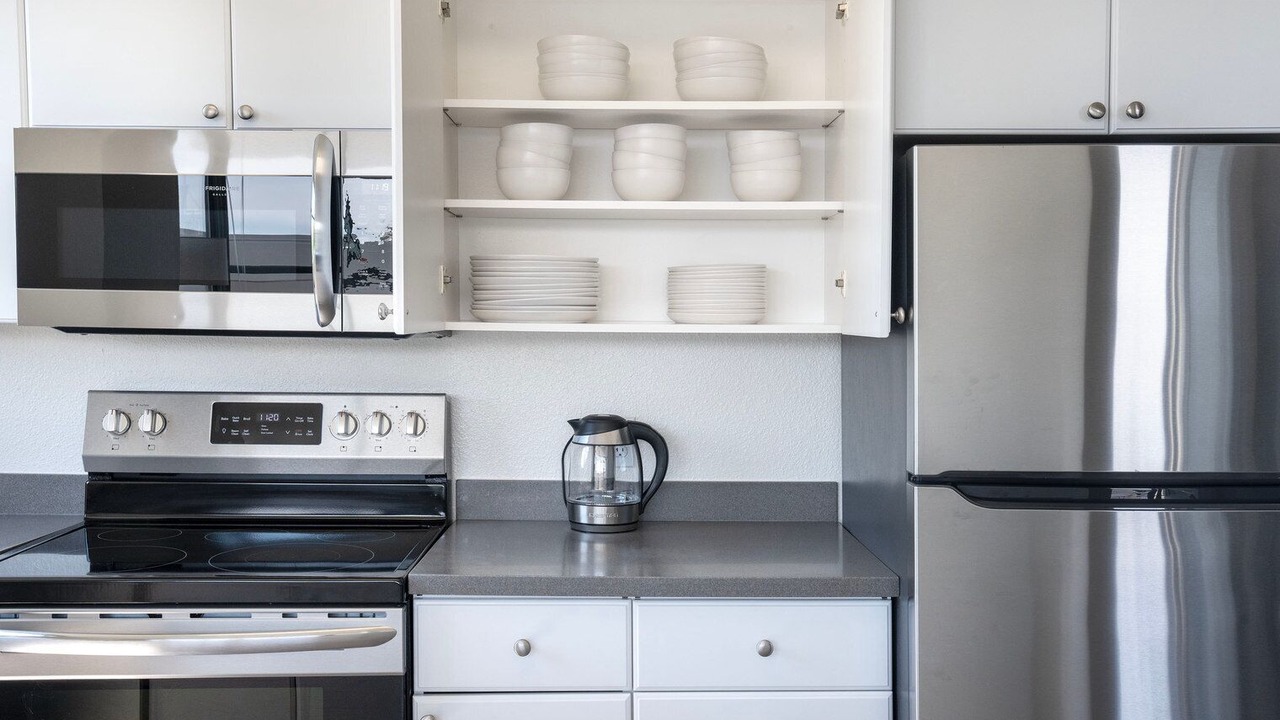 Photo of Kitchen in South Beach