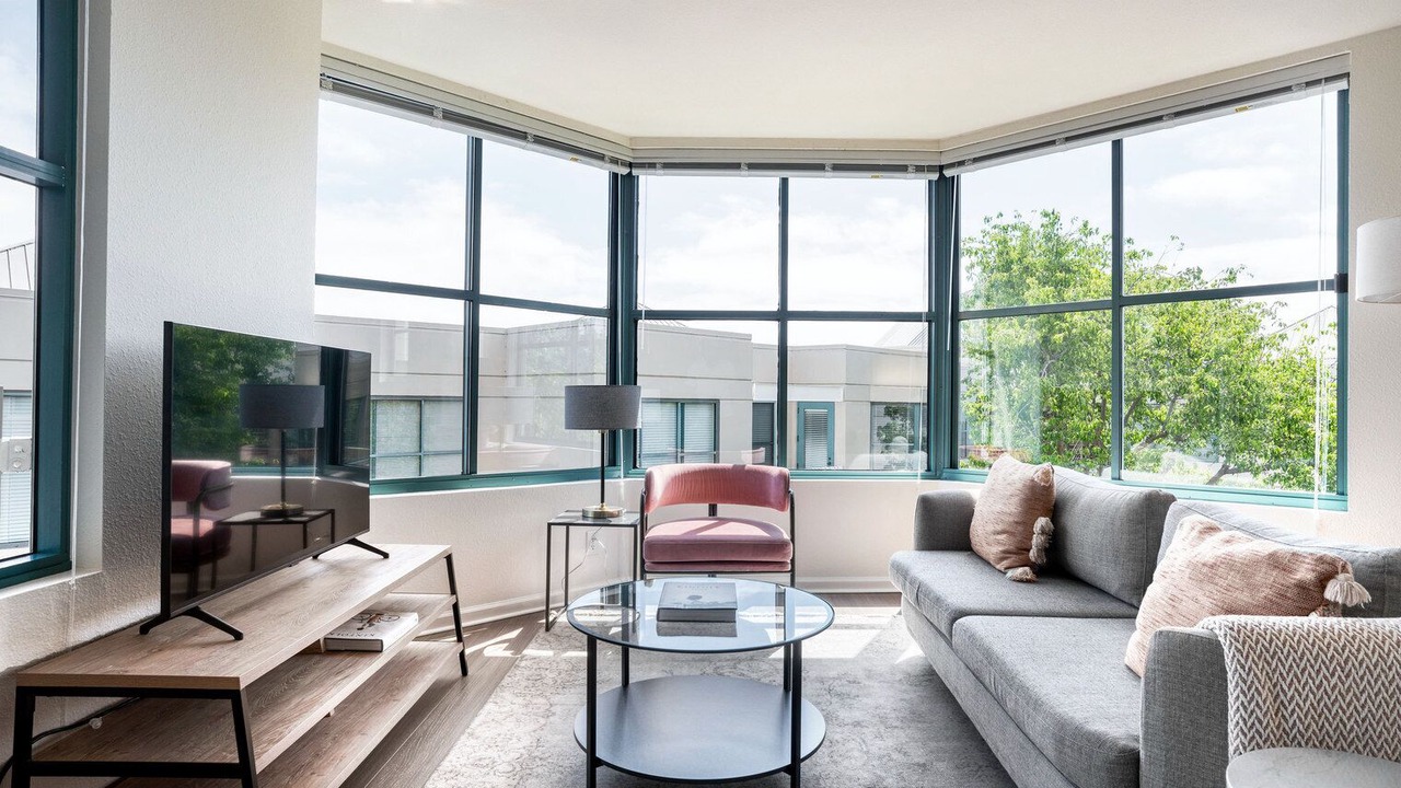Photo of Livingroom in South Beach