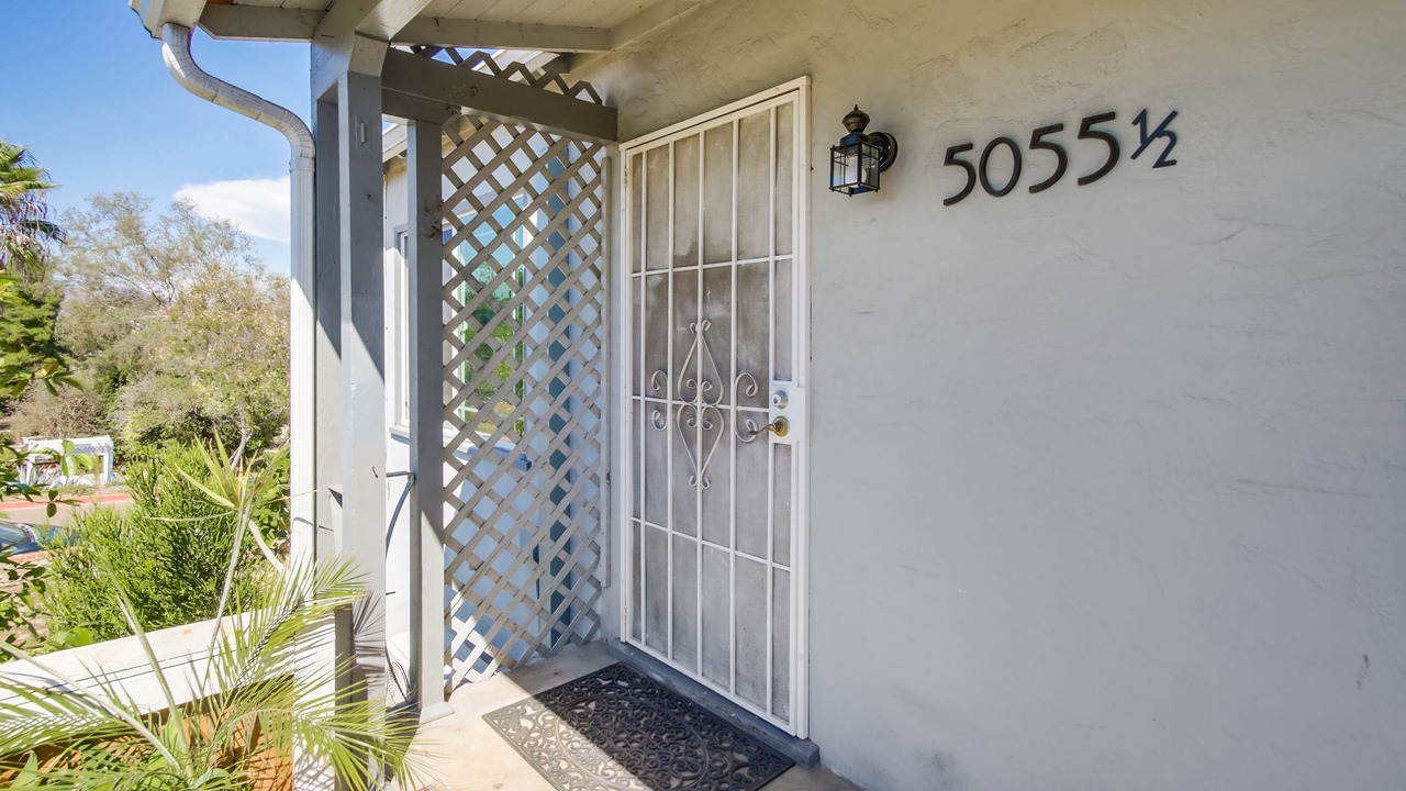 Photo of Outdoor in La Mesa