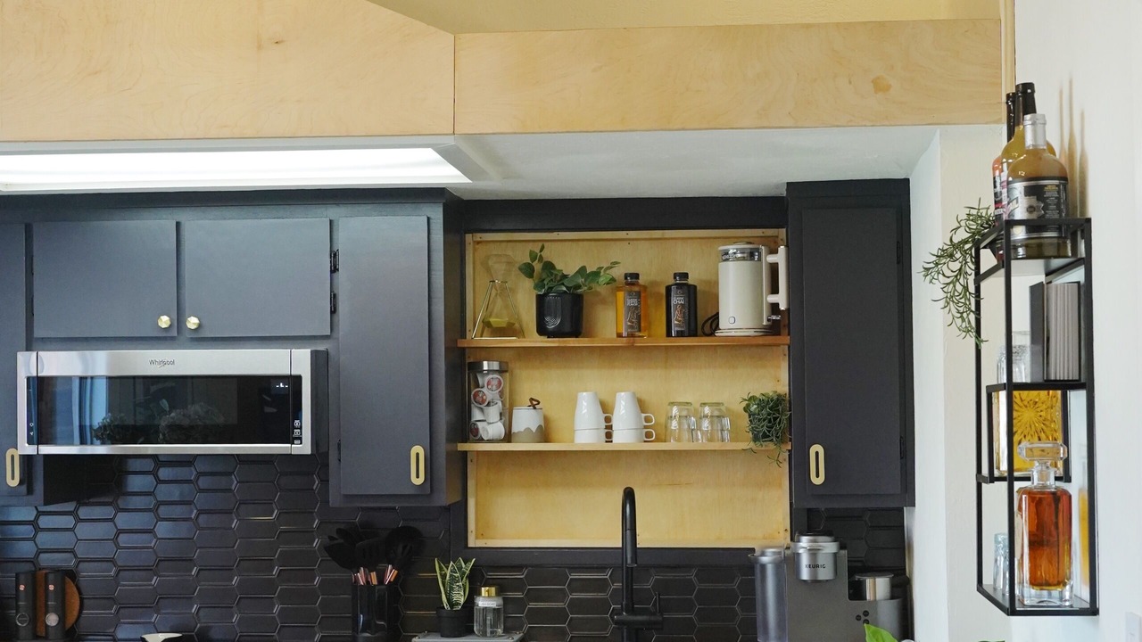 Photo of Kitchen in Vacaville