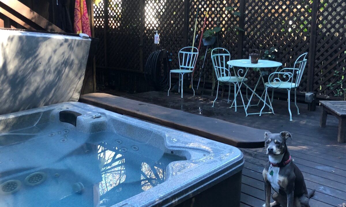 Photo of Others in Guerneville