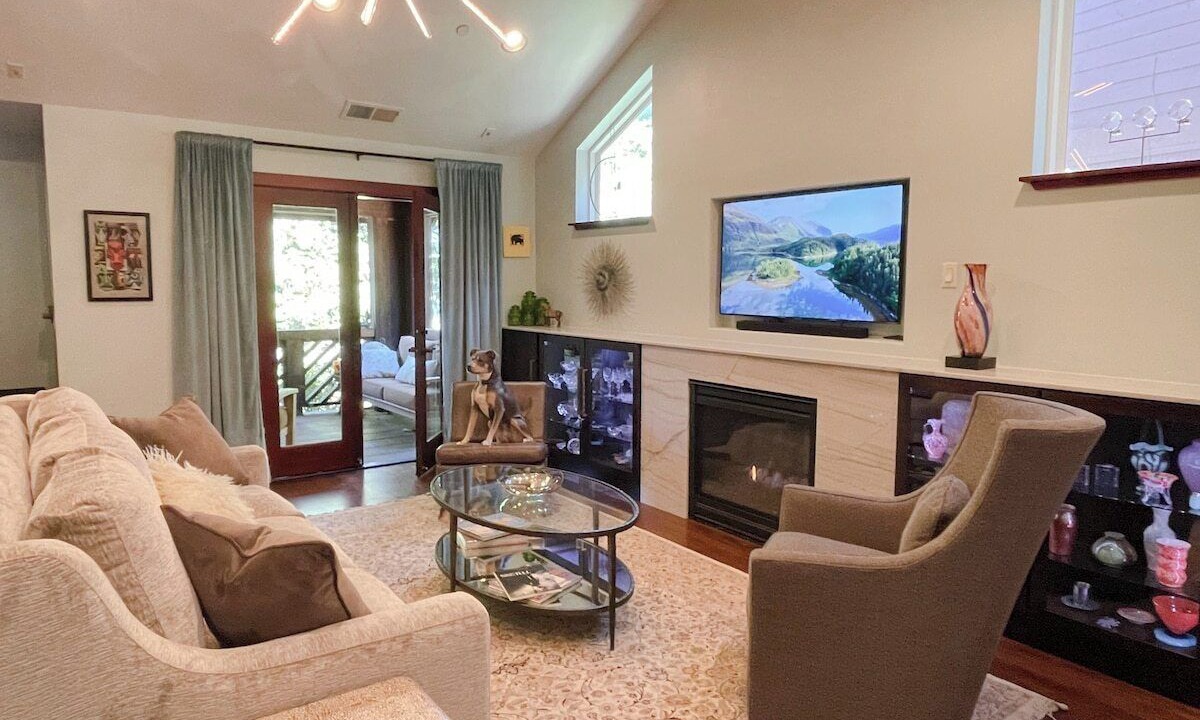 Photo of Outdoor in Guerneville