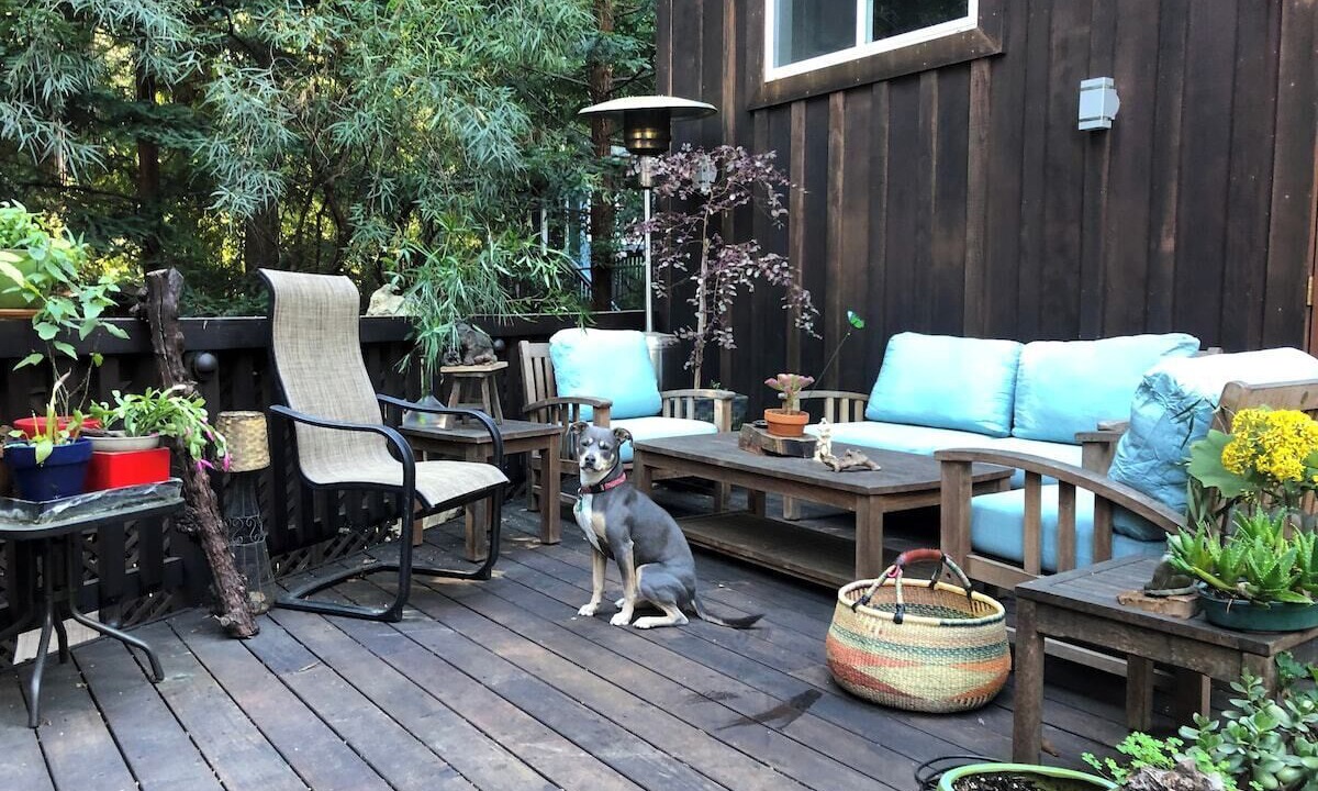 Photo of Others in Guerneville