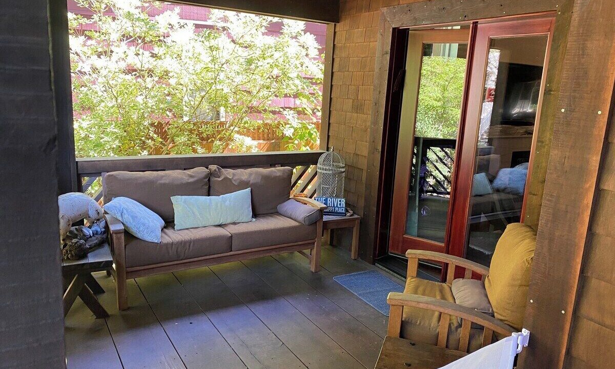 Photo of Outdoor in Guerneville