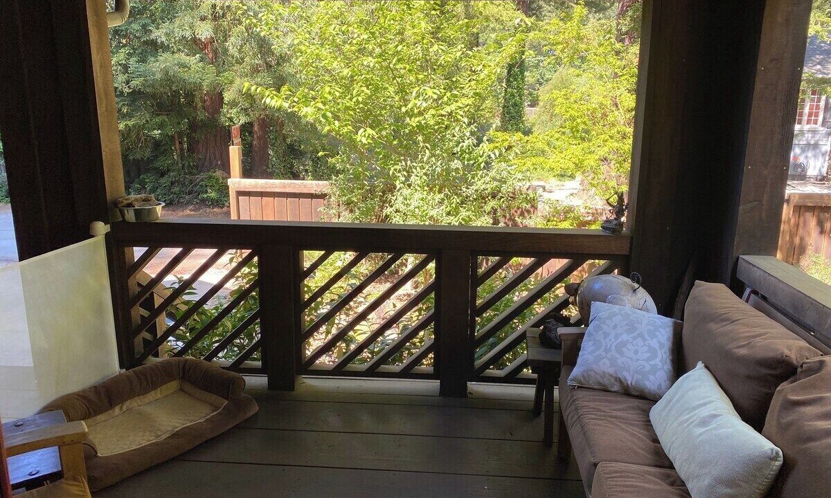 Photo of Outdoor in Guerneville
