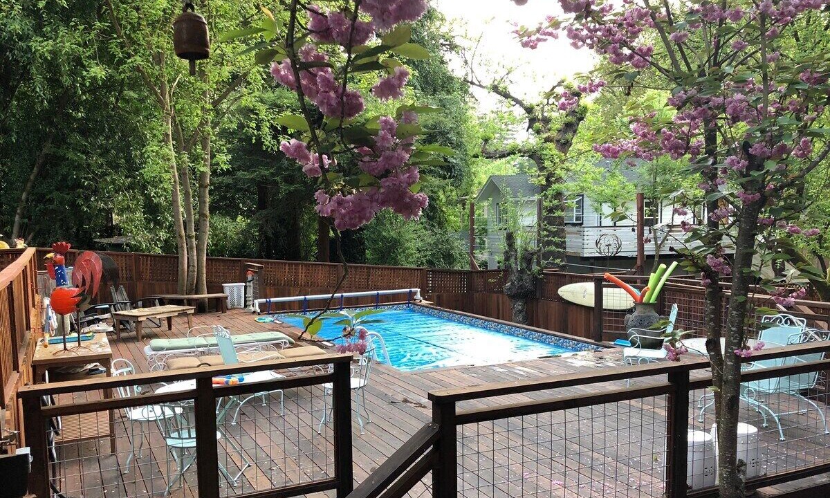 Photo of Outdoor in Guerneville
