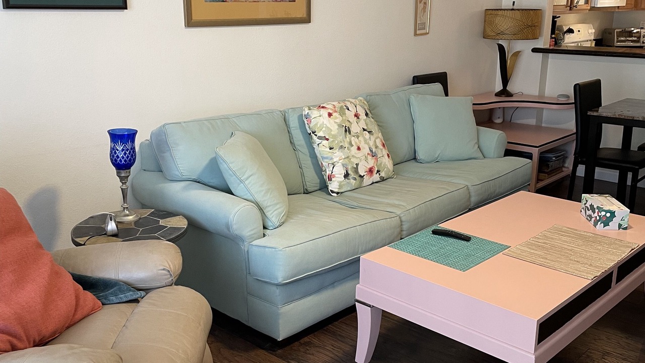 Photo of Livingroom in North Park