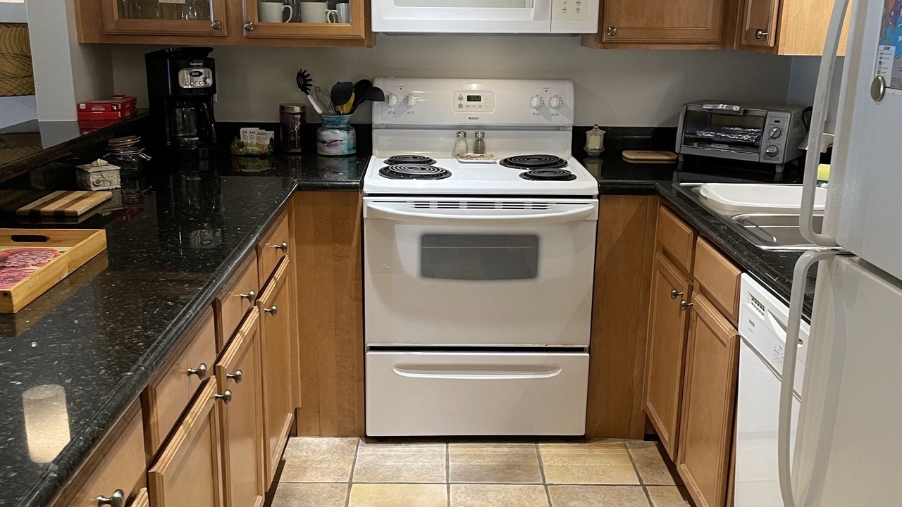 Photo of Kitchen in North Park