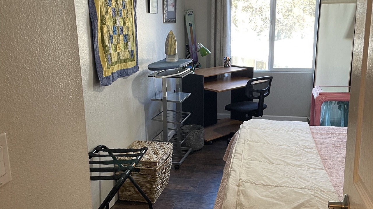 Photo of Bedroom in North Park