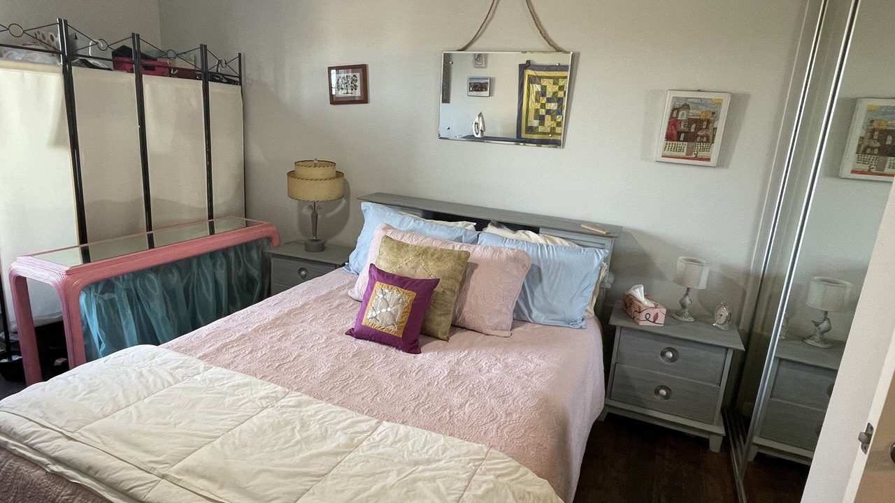 Photo of Bedroom in North Park