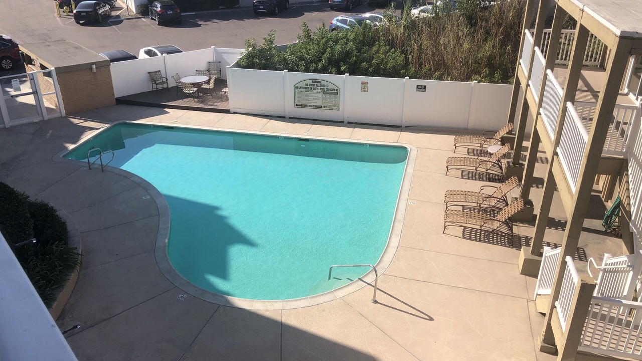 Photo of Outdoor in North Park