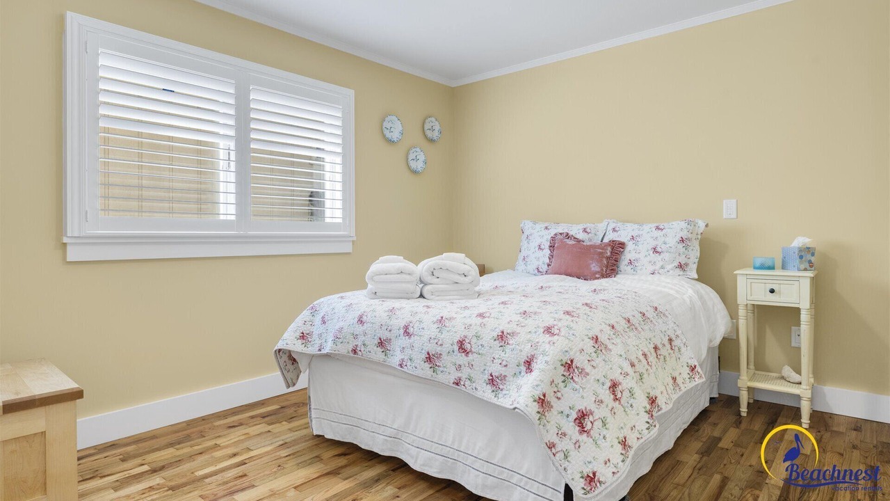 Photo of Bedroom in Eastside Santa Cruz