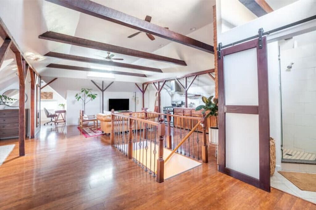 Photo of Livingroom in Midtown Sacramento