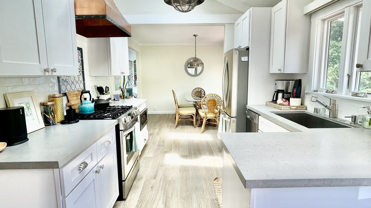 Photo of Kitchen in Summerland