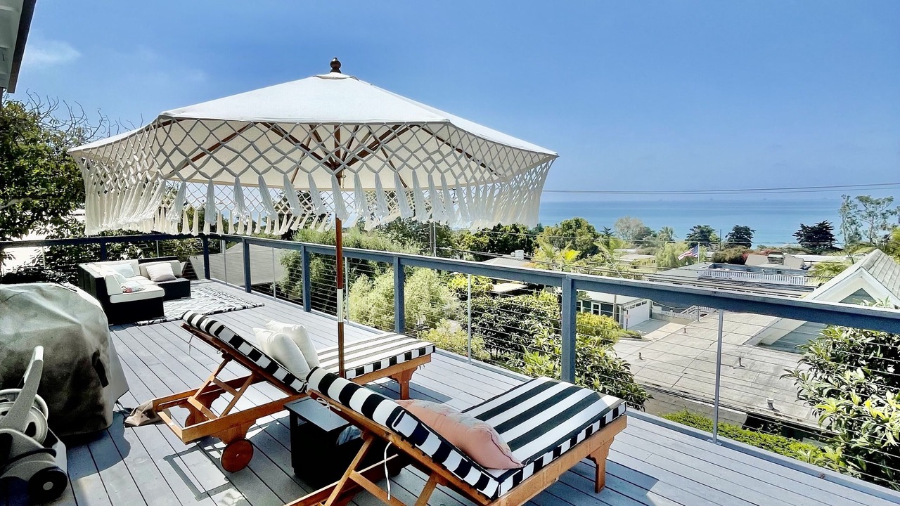 Photo of Patio Balcony in Summerland