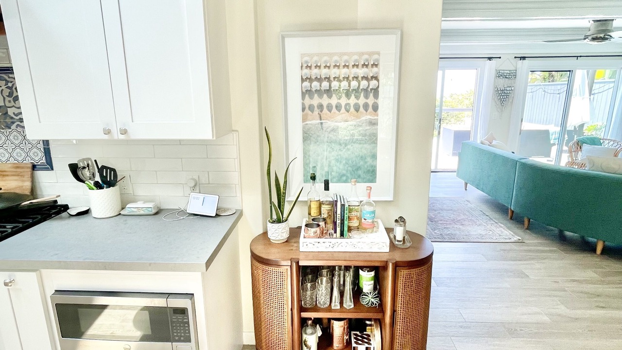 Photo of Kitchen in Summerland