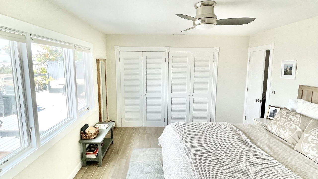 Photo of Bedroom in Summerland