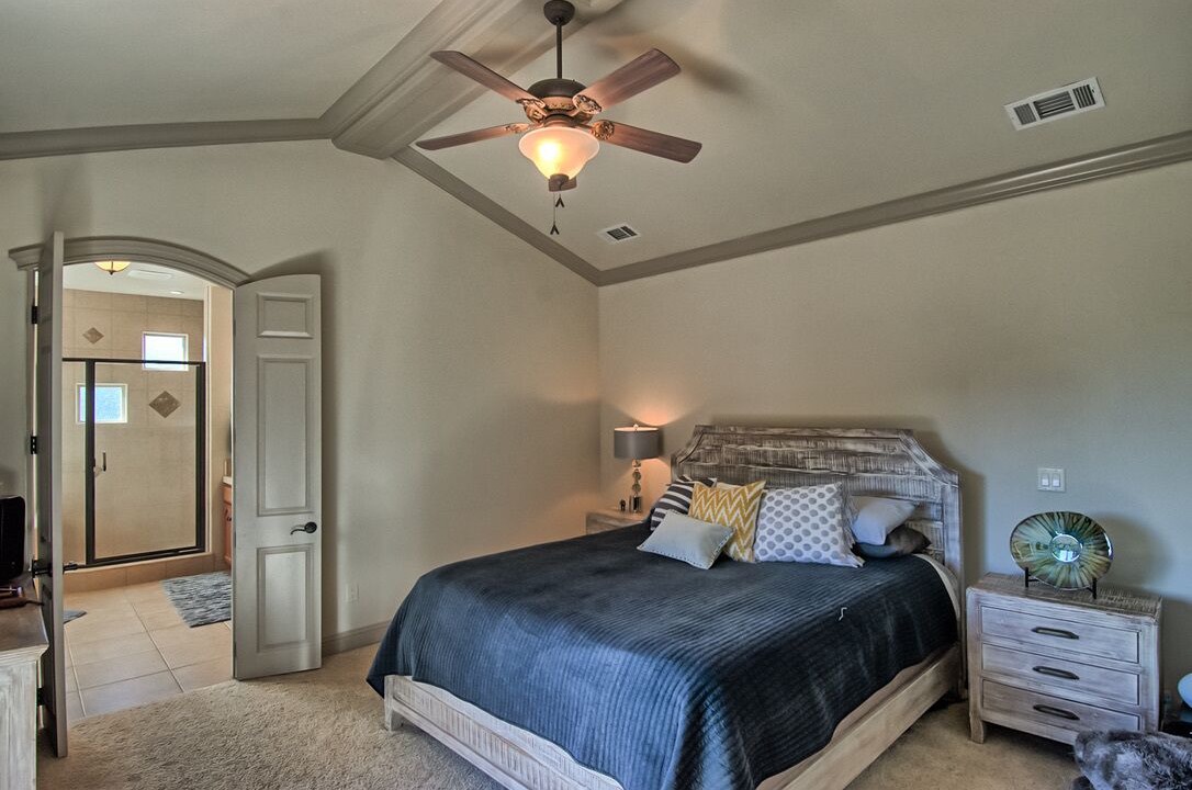Photo of Bedroom in Redding