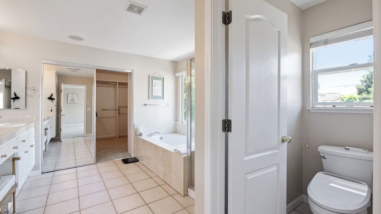 Photo of Bathroom in Edenvale