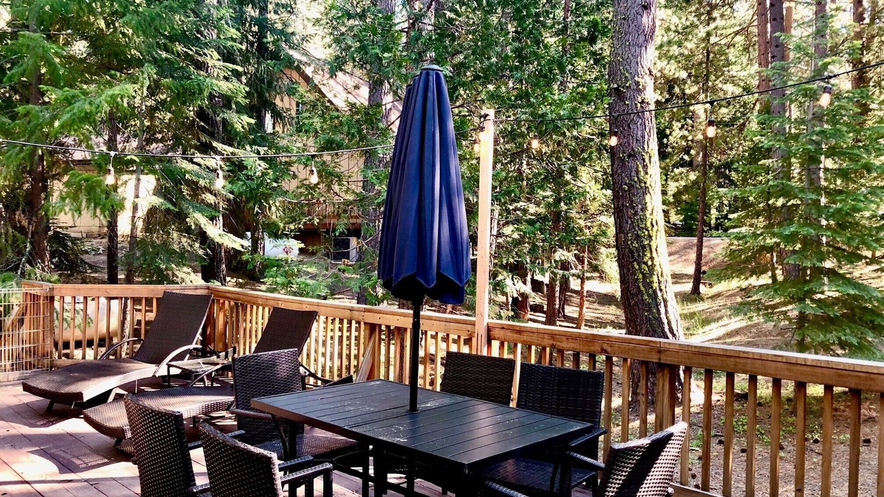 Photo of Outdoor in Graeagle