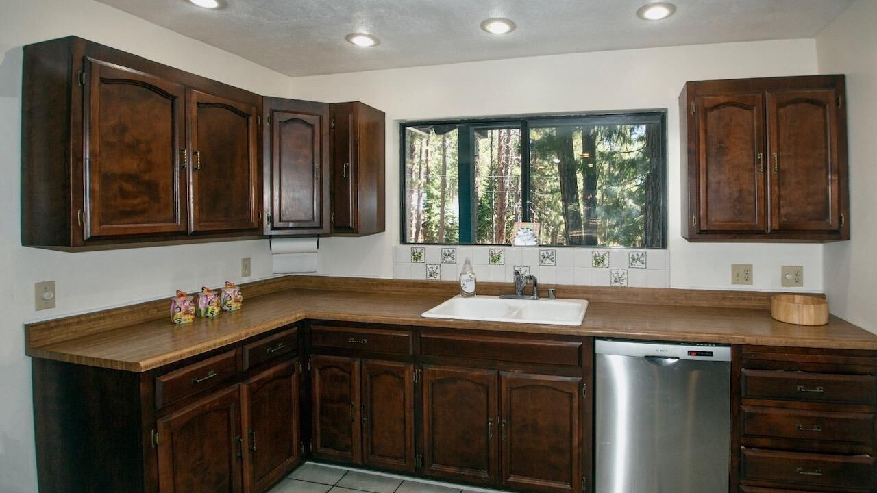 Photo of Kitchen in Graeagle