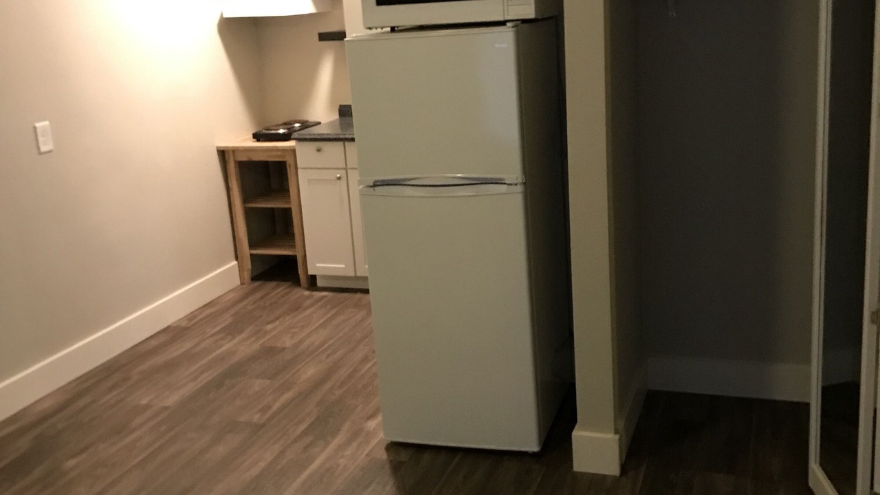 Photo of Kitchen in University Heights