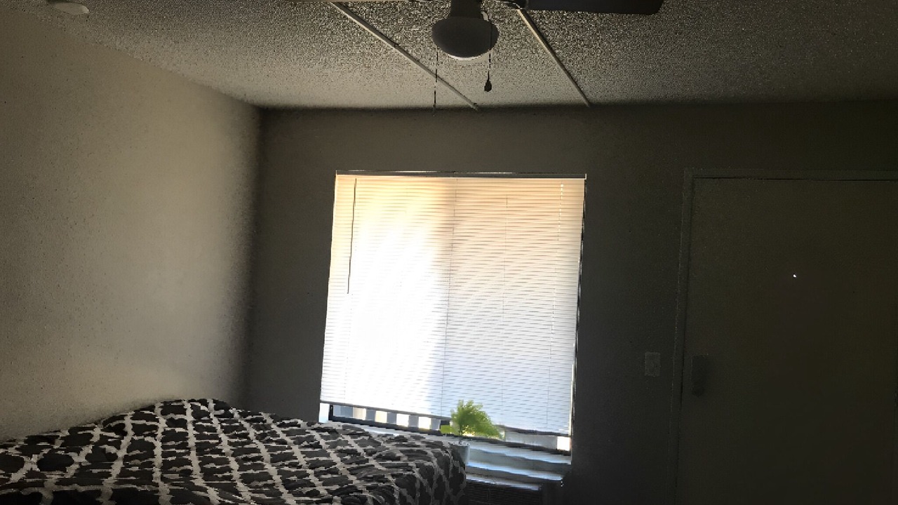 Photo of Bedroom in University Heights