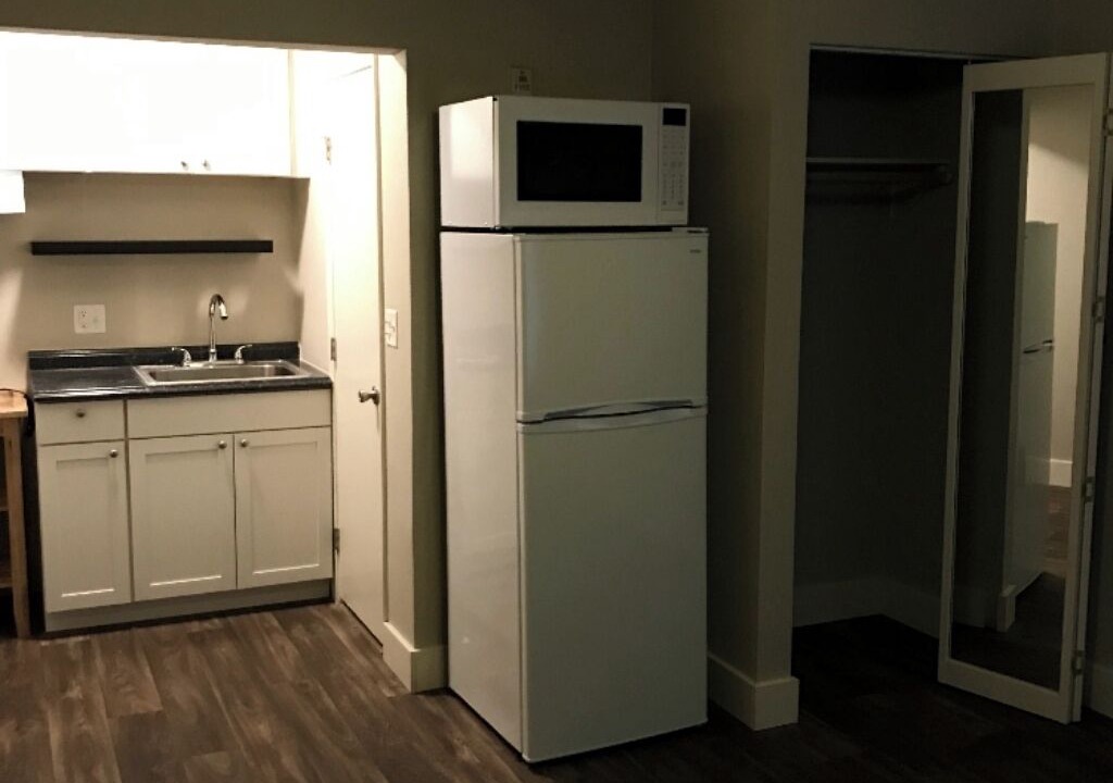Photo of Kitchen in University Heights