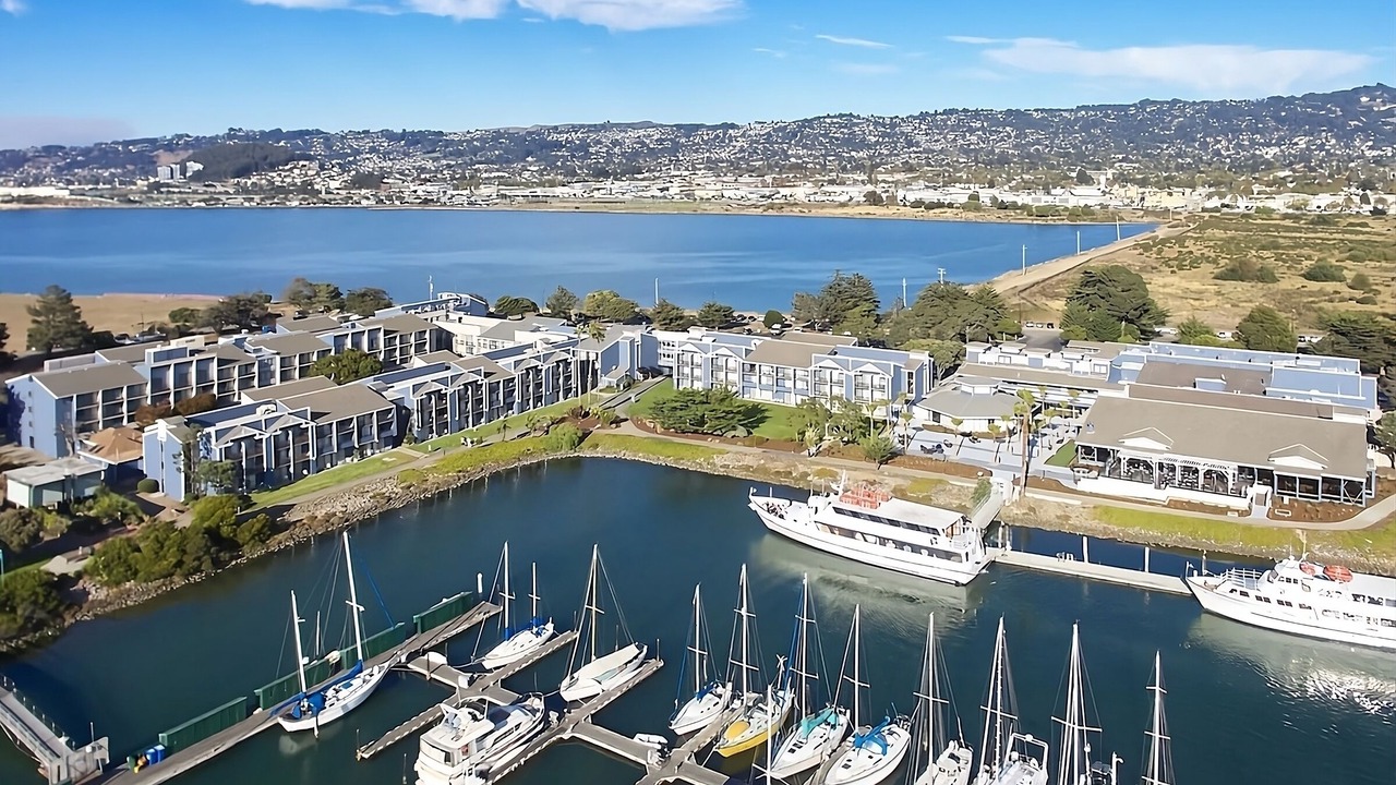 Photo of Outdoor in Berkeley