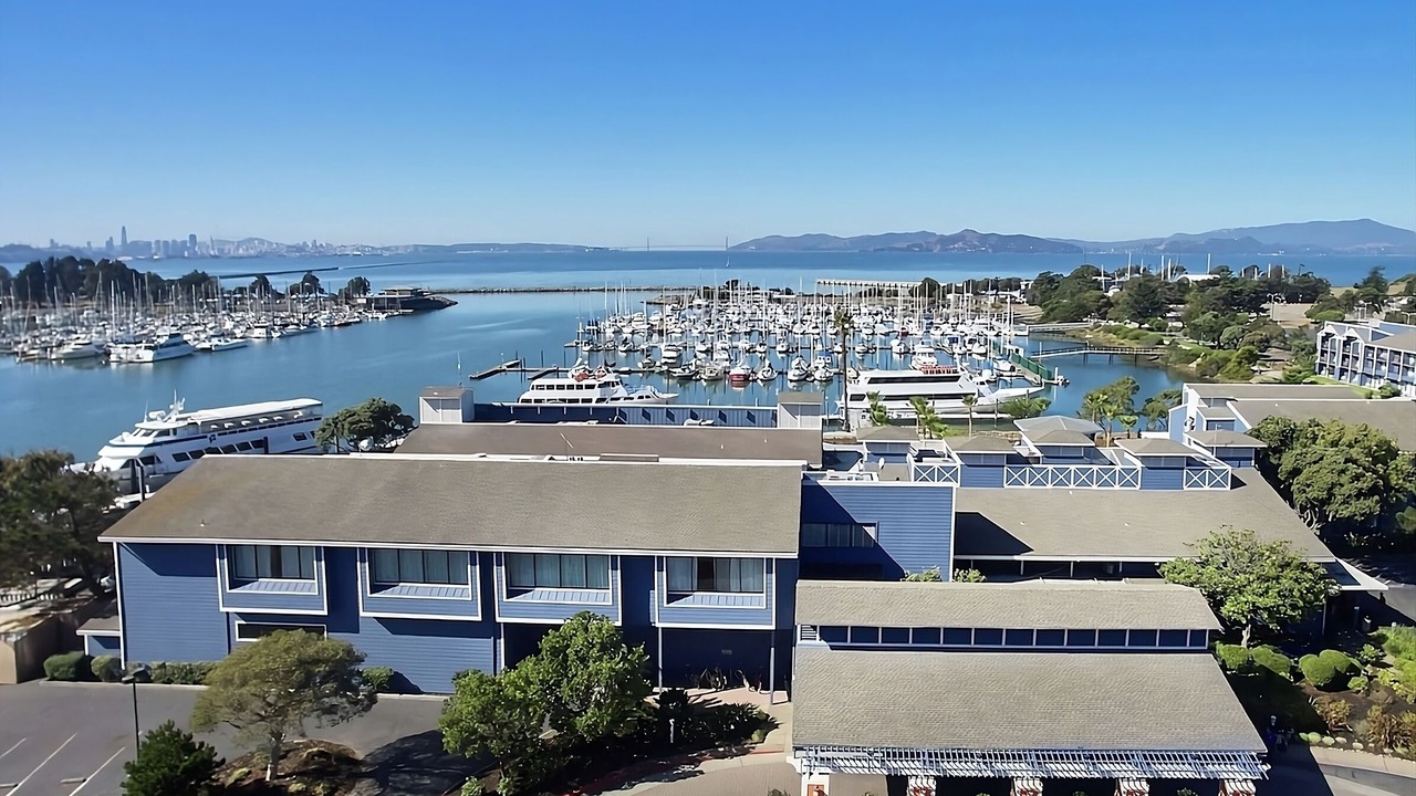 Photo of Outdoor in Berkeley