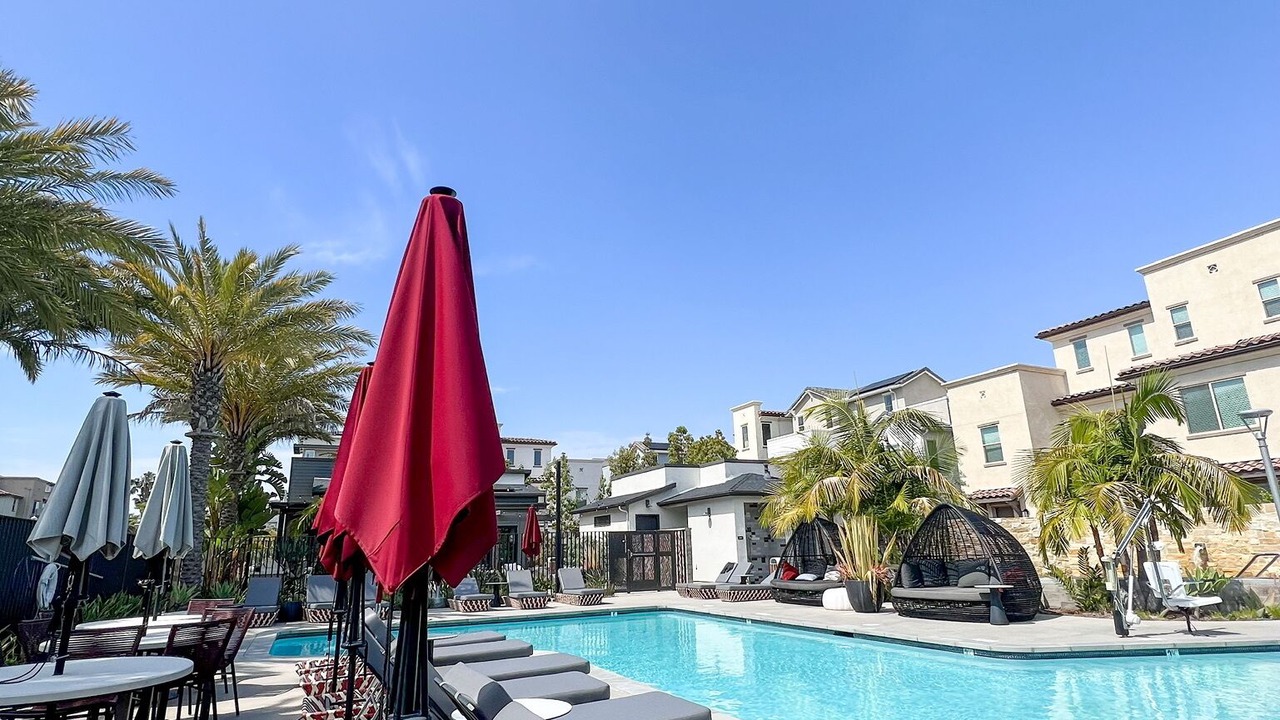 Photo of Outdoor in Anaheim Colony Historic District