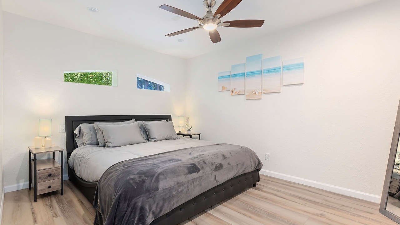 Photo of Bedroom in Campanil